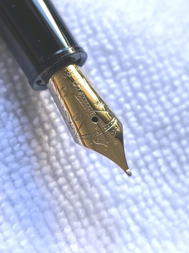 Montblanc writer limited - montblanc,