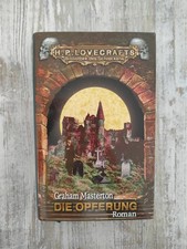 H.P. Lovecraft - Graham