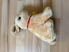 Lindt Goldhase Plüschtier –