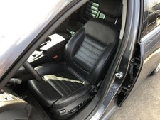 Opel Insignia A Sports Tourer Ledersitz vorn links Fahrersitz Leder gelocht elek