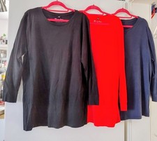 Kleiderpaket Damen 48/50 3