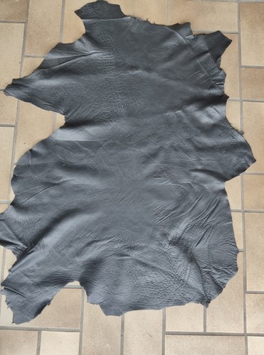 Lederhaut lammnappa dicke - dicke,