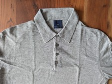 Langarm Strickpolo Eduard