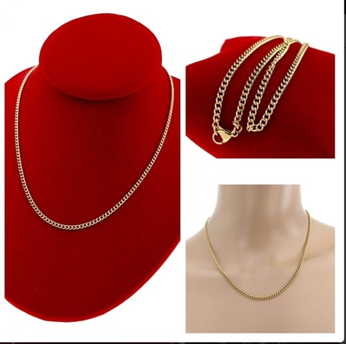 Lange kette aus - kette,