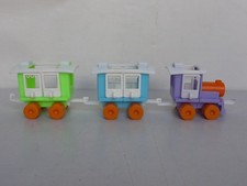 alte Eisenbahn Spielzeugbahn