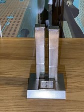 World Trade Center 9/11 Twin