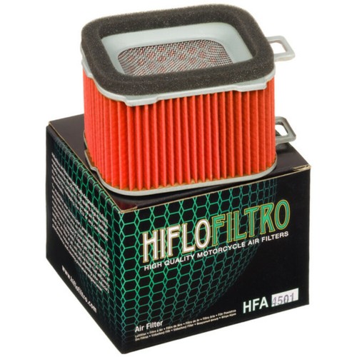 Hiflofiltro luftfilter - luftfilter,