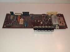 Platine/Bauteile aus Nordmende Spectra phonic-4004 - Transistorradio