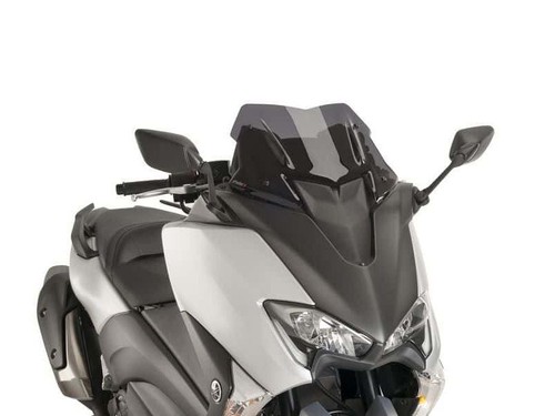 Puig dark smoke tech line - dark,