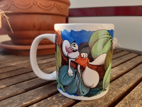 Diddl tasse genie beim - diddl,
