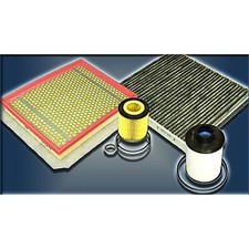 Inspektionskit Filter Satz