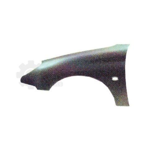 Kotflügel fender links für - kotflügel,