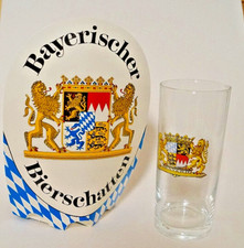 Bayerischer Bierschatten, plus