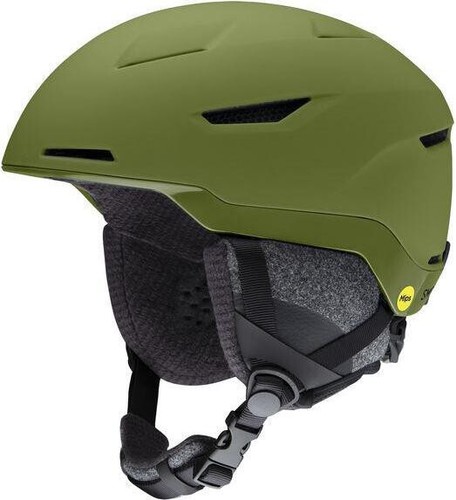 Skihelm smith vida mips - smith, unisex
