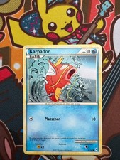 Karpador 61/95 Ruf der