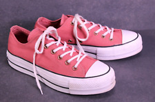 Converse All Star Lift Plateau