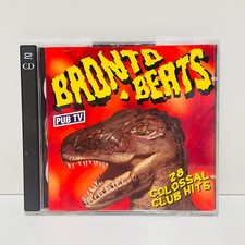 2 CD - Bronto Beats - Volume 1