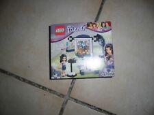 Lego 41305 Friends Emmas