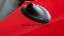 Antenne Tülle Gummi Smart Roadster