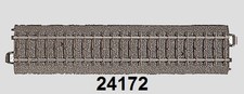 Märklin H0 24172-S C-Gleis