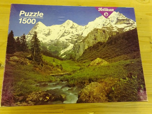 1500 berner oberland - 1500,