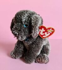 Ty Beanie Babies Frisbee 2001 ?‍? Hund?Plüsch ?Kuscheltier?Stofftier