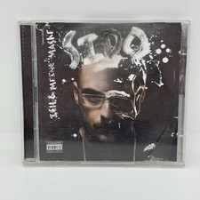 Sido - Ich & Meine Maske - CD