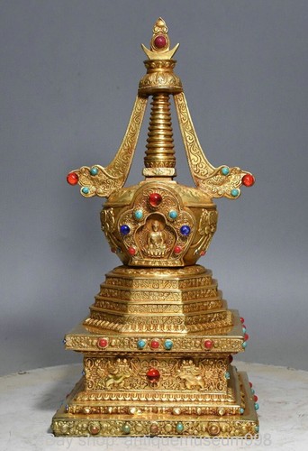 China buddhismus kupfer - buddhismus,