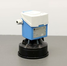 E+H Endress+Hauser Prosonic T Füllstandmessgerät Order Code: FMU 232-AE11