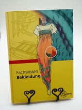 Fachwissen Bekleidung
