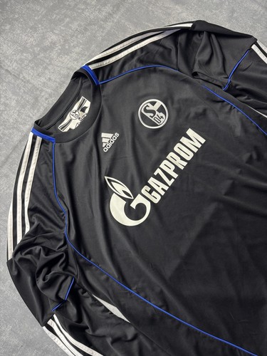 Adidas schalke vintage - schalke,