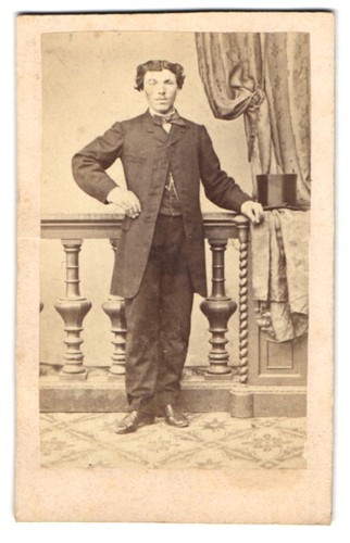 Fotografie joh morschl wien - fotografie,