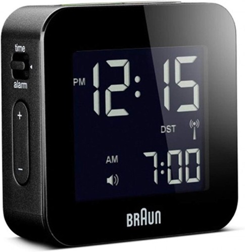 Braun bnc008 digitaler - braun, rc