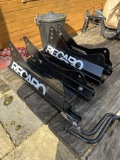 Recaro schalensitz - recaro,