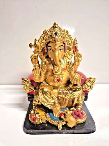 Ganesha figur hinduismus - ganesha,