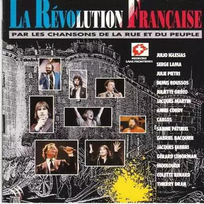 Révolution francaise par - la,