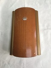 VINTAGE FRIEDLAND WESTMINSTER 8 NOTEN TÜRKLINGEL GLOCKENSPIEL & TRANSFORMATOR