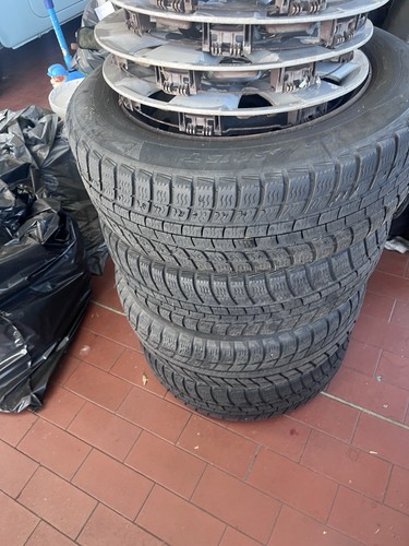 Michelin alpin 185 - michelin, 185/65
