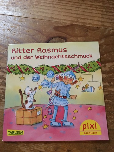 Pixi sonderausgabe - pixi,