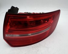 Rückleuchte außen rechts Facelift AUDI A3 Sportback (8P)