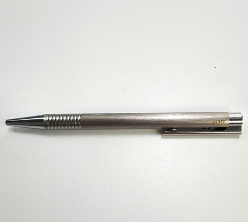 Lamy kugelschreiber - lamy,
