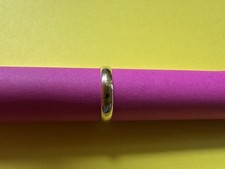 375 Goldring 9 Karat Ehering