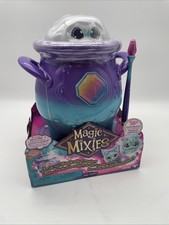 Magic Mixies Magischer