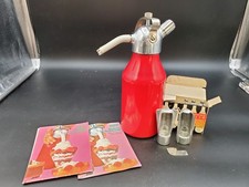 Vtg Kayser Sahne Automat