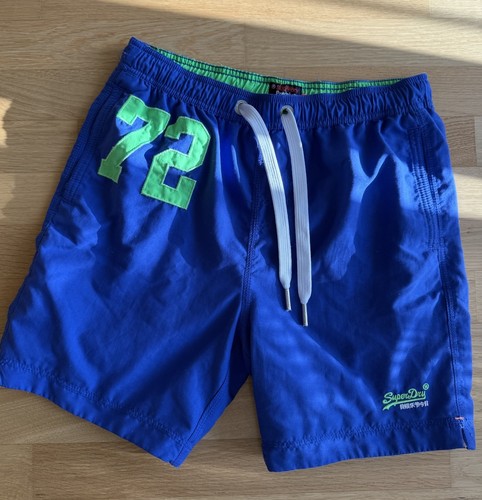 Superdry badehose swim - badehose,