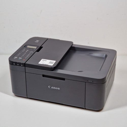 Canon pixma tr4755i - canon,