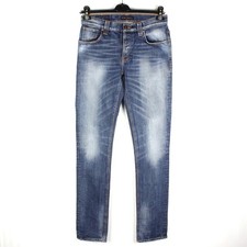 NUDIE JEANS GRIM TIM Org