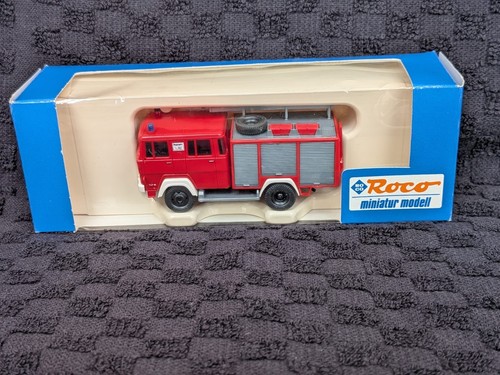 Roco miniatur 1366 magirus - roco,