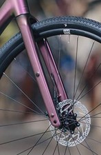 CUBE C.62 Technology Gabel