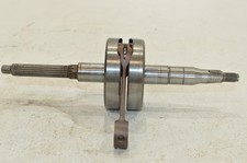 YAMAHA AEROX MBK NITRO 50 KURBELWELLE PLEUEL MOTOR ANTRIEB CRANKSHAFT STAGE 6